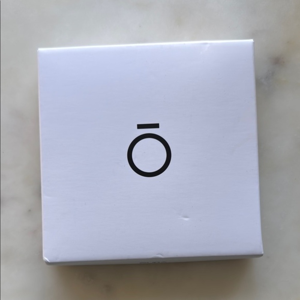 Oura ring sizing kit